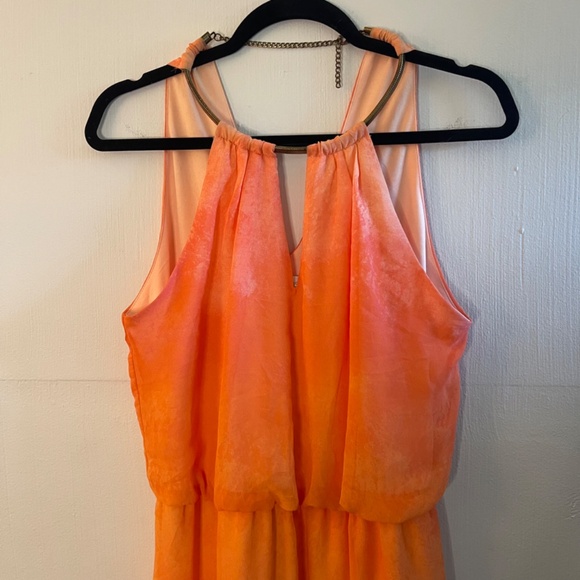 Bisou Bisou Dress Size 4 - Picture 2 of 8